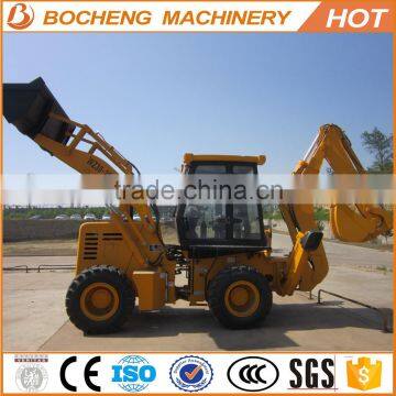 Selling product!!! Backhoe Loader BC-WZ30-25 for sale