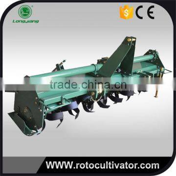 Farm CE Approved Tractor Rotovator photo-4