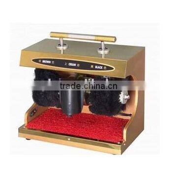 Chinese Manufacturer High Quality SHOE-CLEANING MACHINE (household) photo-4