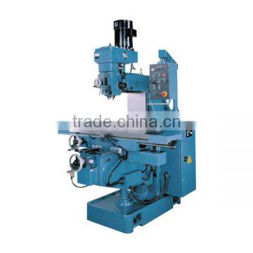 [Handy-Age]-3 Axes Vertical Milling Machine (MW0800-040)