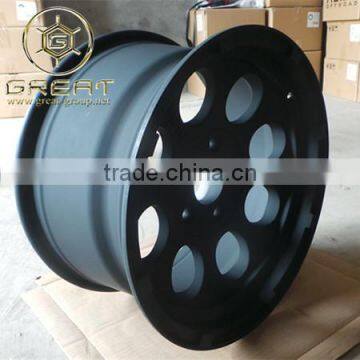 Original Nice Rim Alloy Wheel photo-2