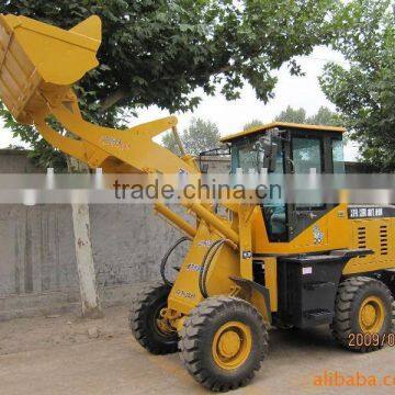 ZL-18 wheel type loader