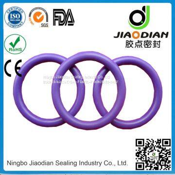 O-Ring/Rubber O-Ring With (CE RoHS) photo-4