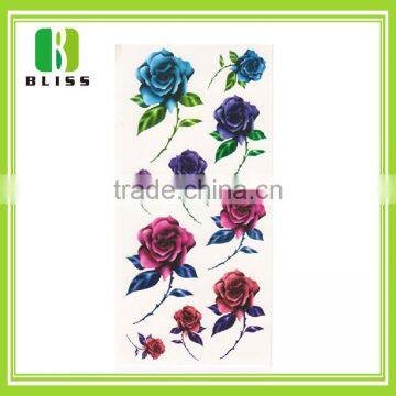 Made in China Factory Price Custom Fashional Various Tattoo Design photo-6