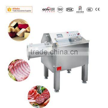 High Efficiency spareribs cutting machine/Ribs Cutter machine