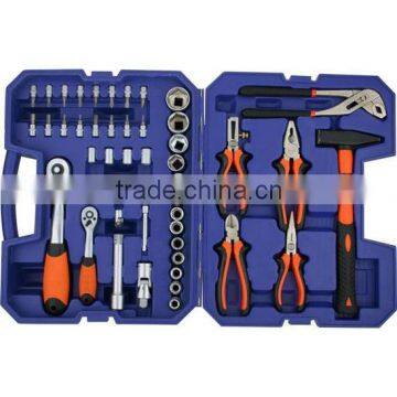 50 PCS socket & plier SET(T11071)