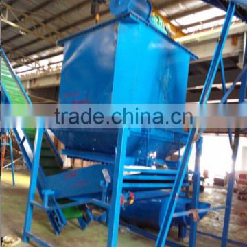 granulator biomass wood pellets cooler machine