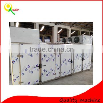 2015 industrial food fruit freeze dryer machine/vacuum freeze drying machine for sale