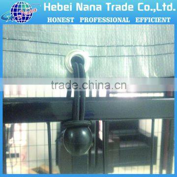 Rain-proof Welded 6'x4'x4' Dog House Wholesale photo-2