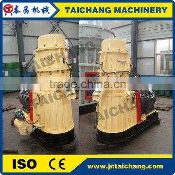 Taichang sawdust briquette machine made in china