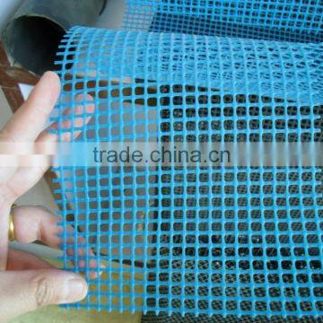 Plastic Square Flat Mesh/Square Plastic Mesh/Tree Guard Mesh(China Factory)