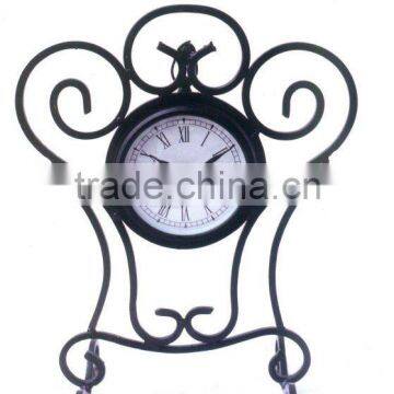 Exclusive Promotional desk clock Small Size