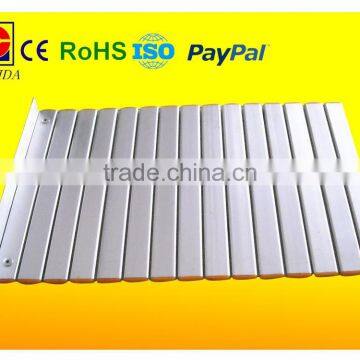 cnc machine flexible apron cover