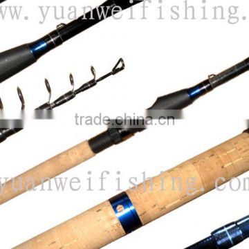 Beautiful Design Fuji Guide Fishing Rod