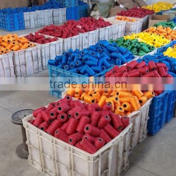 colored pp twine high resistance polypropylene twine