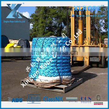 12 Strand Nylon Mooring Tails