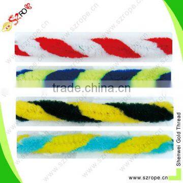 polyester pipe cleaner