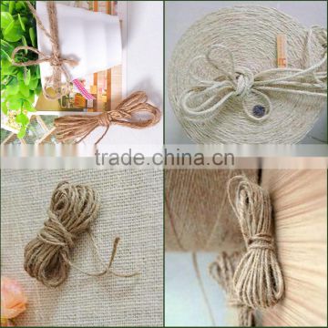 Jute pack-thread/jute rope