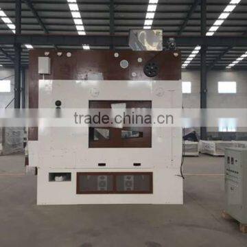 Sesame Seed Cleaning Machine (hot Sale in 2017) photo-3