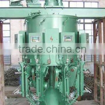 rotary cement filling machine,cement filling machinery for cement clinker factory