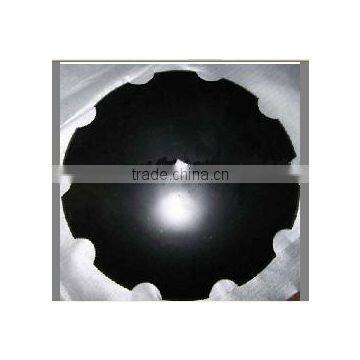 Factory Price 410X3MM DISC HARROW BLADE