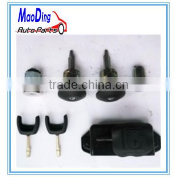 high quality lock cylinder for JMC transit V348