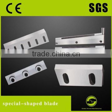 JIAHE special-shaped blade