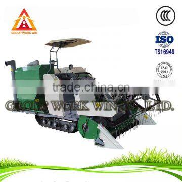 low price hot sale mini rice paddy cutting machine