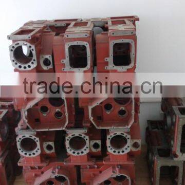 Walking Tractor Spare Parts Cylinder Block for Diesel Engine photo-5