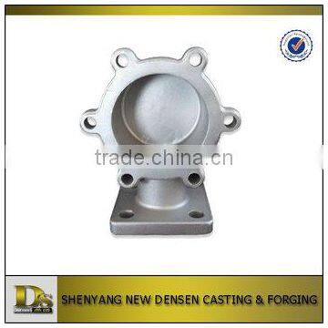 China High Quality Cover Die Casting Parts photo-4