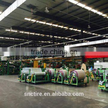 COMFORSER Brand SUV Car Tires With Hot-sell Pattern photo-6