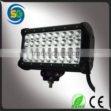 Auto Led Light Bar 54watt Offroad Led Light Bar, Dual Row 54w Led Light Bar, Offroad Led Light Bar 54w photo-6
