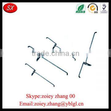 China Manufacture OEM Custom Stainless Steel Wire Retention Clip photo-2