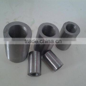 High Precision High Quality Stainless Steel Sleeve photo-3