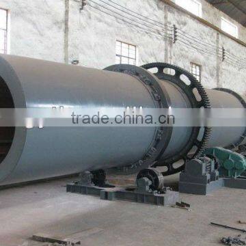 High Capacity Sand Vacuum Dryer