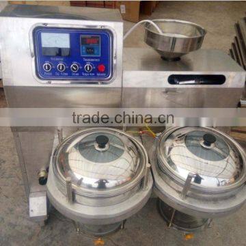 cold press small avocado oil extraction machine HJ-P60