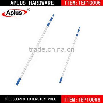 extension pole with long handle/paint roller extension pole