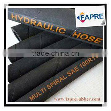 Hydraulic Rubber Hose SAE100 R13 R15