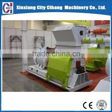 High Quality Factory Supply Poultry Feed Pellet Milling Machine