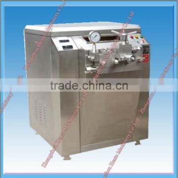 2017 Cheapest High Pressure Homogenizer Price