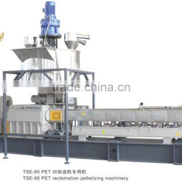 Mini PPR Pipe Plastic Compound Extruder Machine For Sale Price photo-4