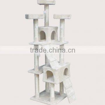 Reasonable Price Wooden cat tree