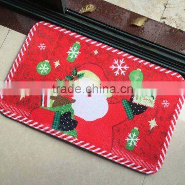 New! Christmas Tree Mat 2016 Selection