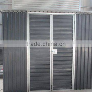 Cheap Metal Garden Storage Sheds photo-6