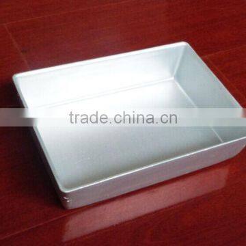 Cheap Aluminum Tool Box for Seafood Freezing photo-3