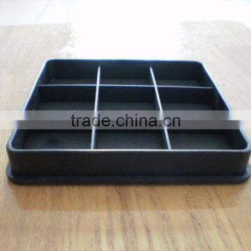 Plastic Pipe Cap