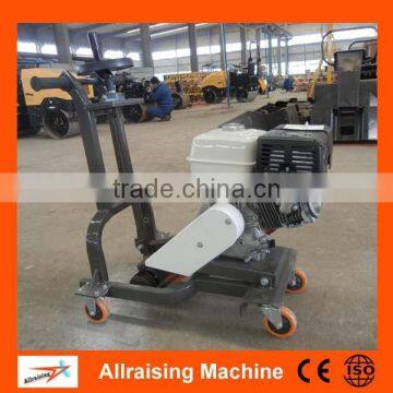 13HP HONDA Gasoline Hand Concrete Grooving Machine