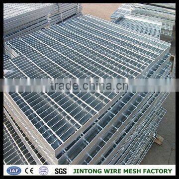 hot dipped galvanized steel grating steel bridge decking steel grating plate