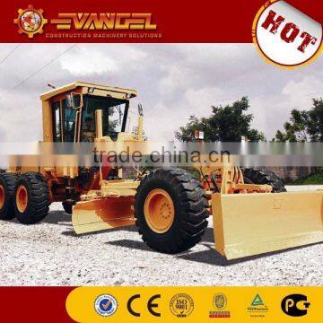 CLG418 Motor Grader Spare Parts/Forward/backward Adjustable Motor Grader photo-4