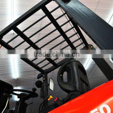 Best Seller Promotional High Efficient and Convenient Specification Bettery Diesel Forklift photo-3